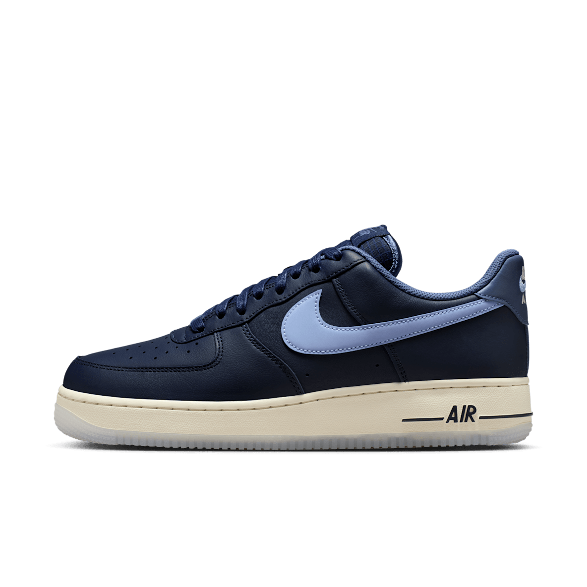 Air Force 1 Low Top Shoes. Nike ZA
